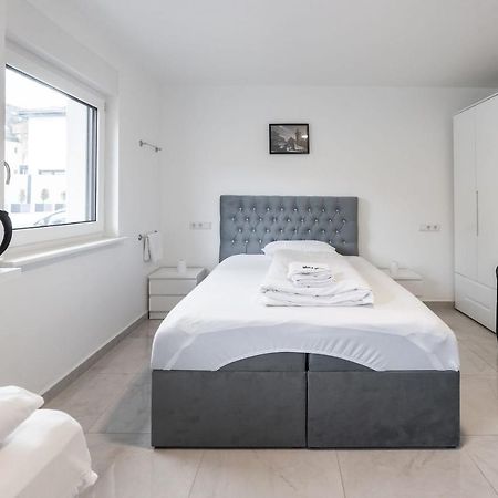 Rooms By Staystay I 24 Hours Check-In Нюрнберг Екстериор снимка