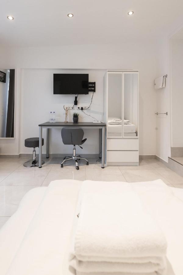 Rooms By Staystay I 24 Hours Check-In Нюрнберг Екстериор снимка