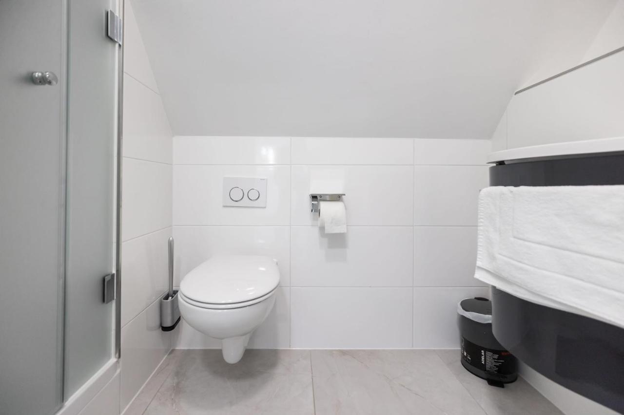 Rooms By Staystay I 24 Hours Check-In Нюрнберг Екстериор снимка