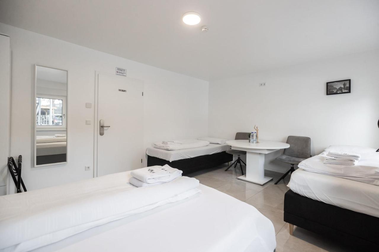 Rooms By Staystay I 24 Hours Check-In Нюрнберг Екстериор снимка