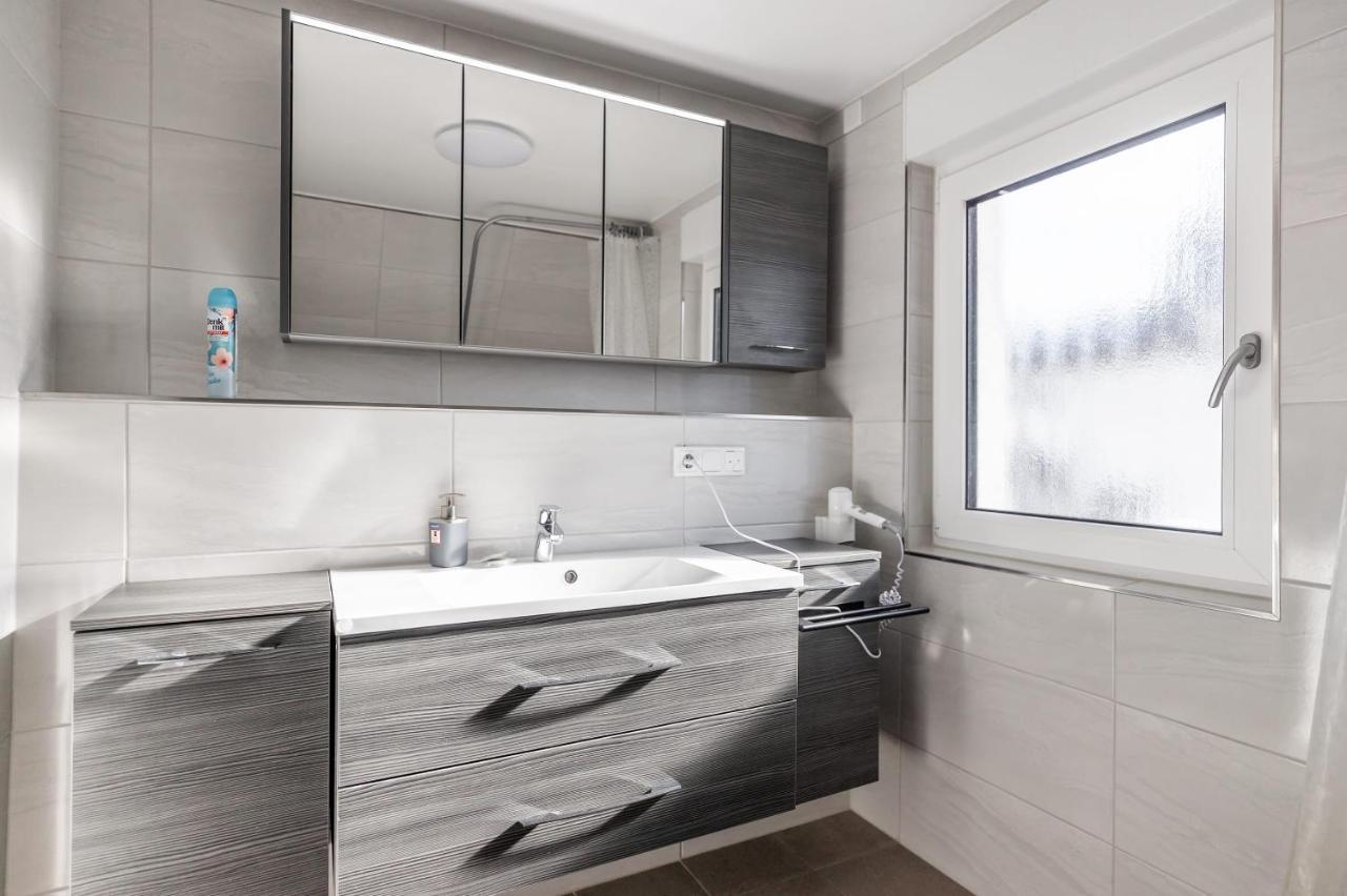 Rooms By Staystay I 24 Hours Check-In Нюрнберг Екстериор снимка