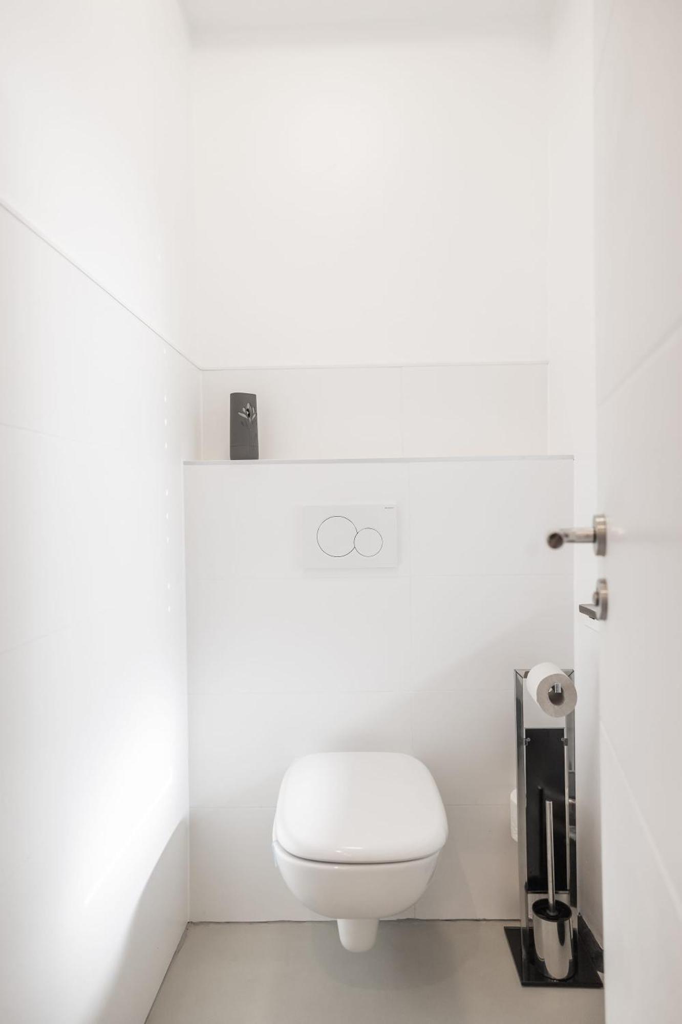 Rooms By Staystay I 24 Hours Check-In Нюрнберг Екстериор снимка