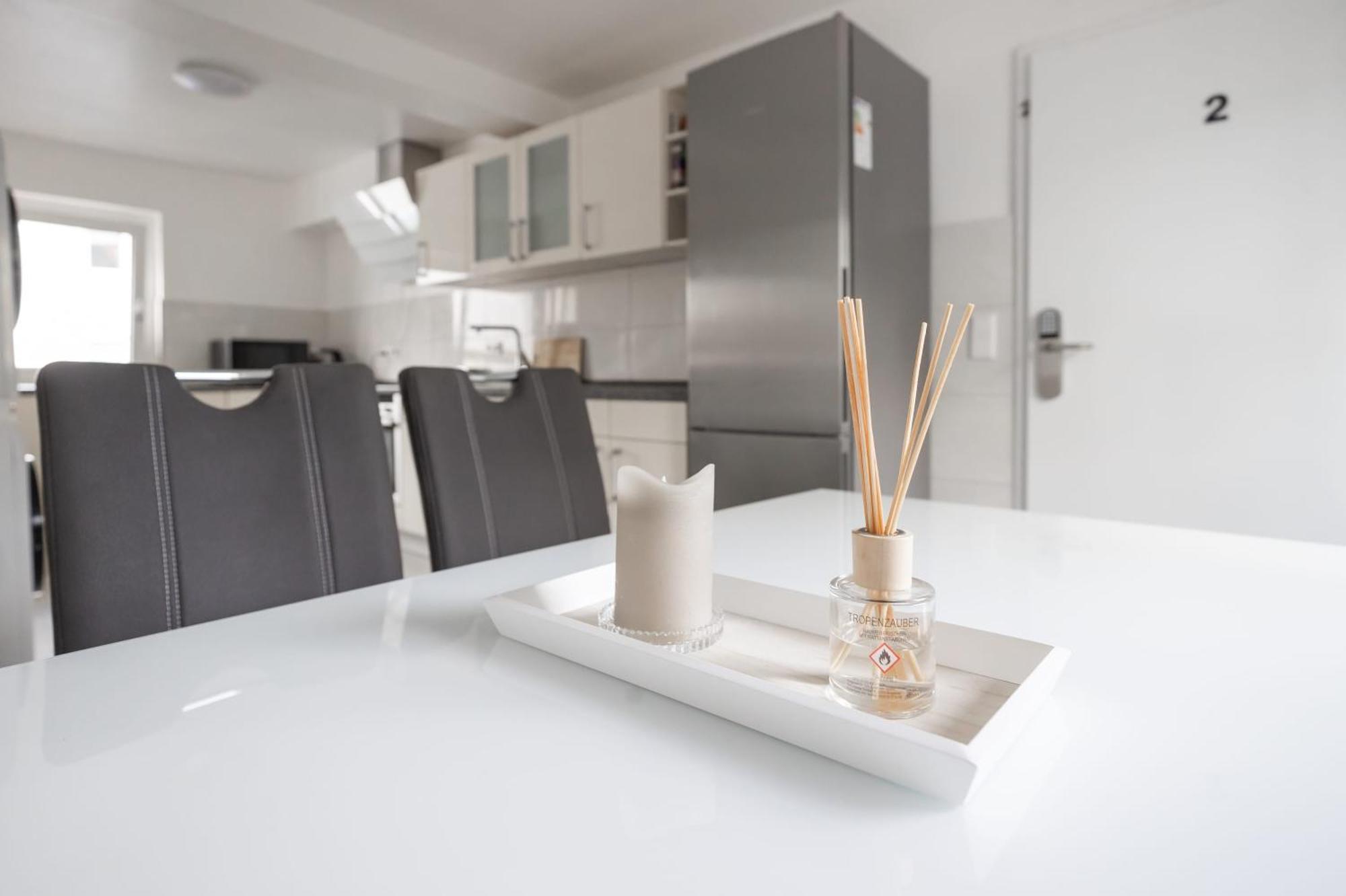 Rooms By Staystay I 24 Hours Check-In Нюрнберг Екстериор снимка