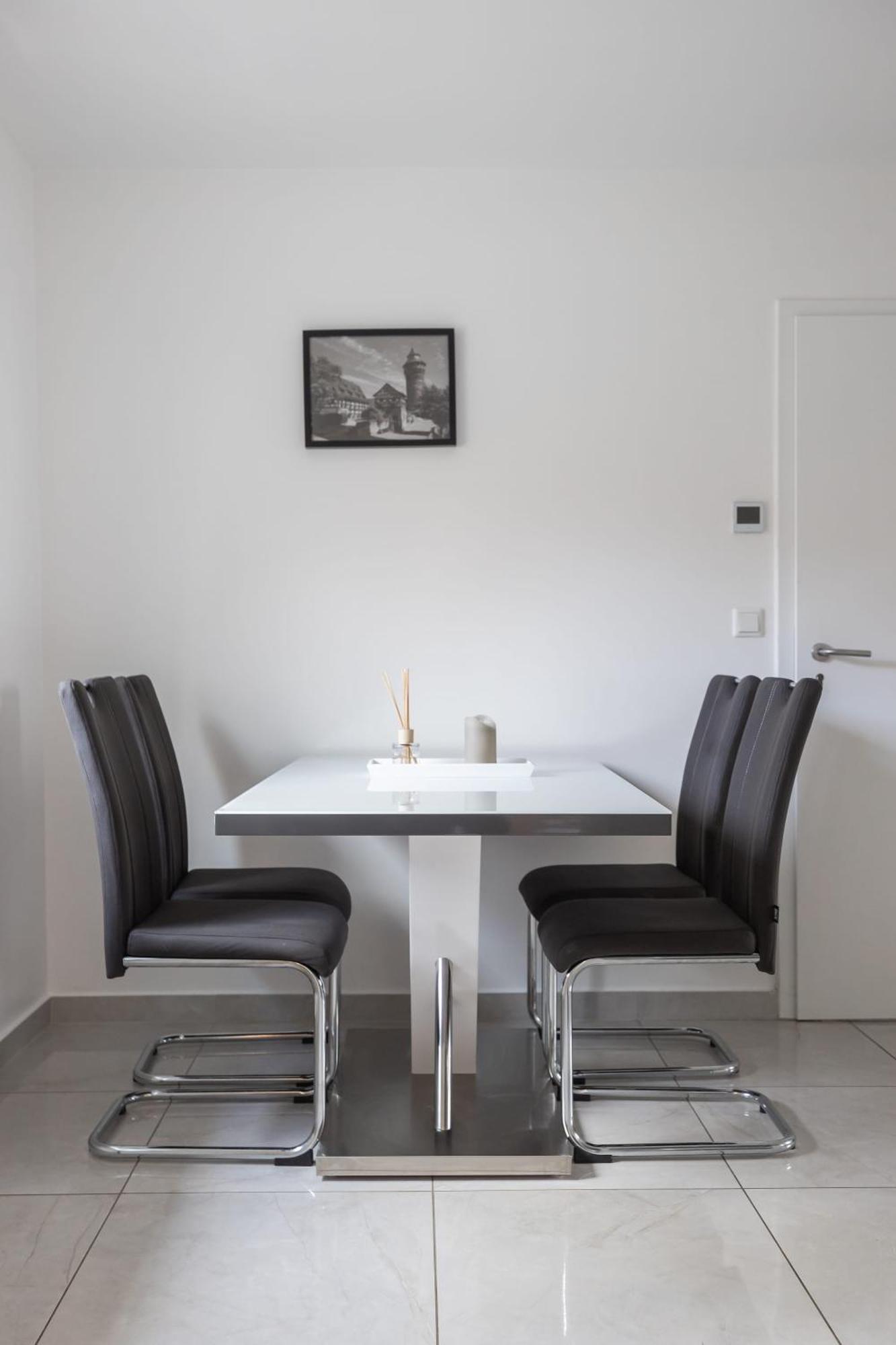 Rooms By Staystay I 24 Hours Check-In Нюрнберг Екстериор снимка