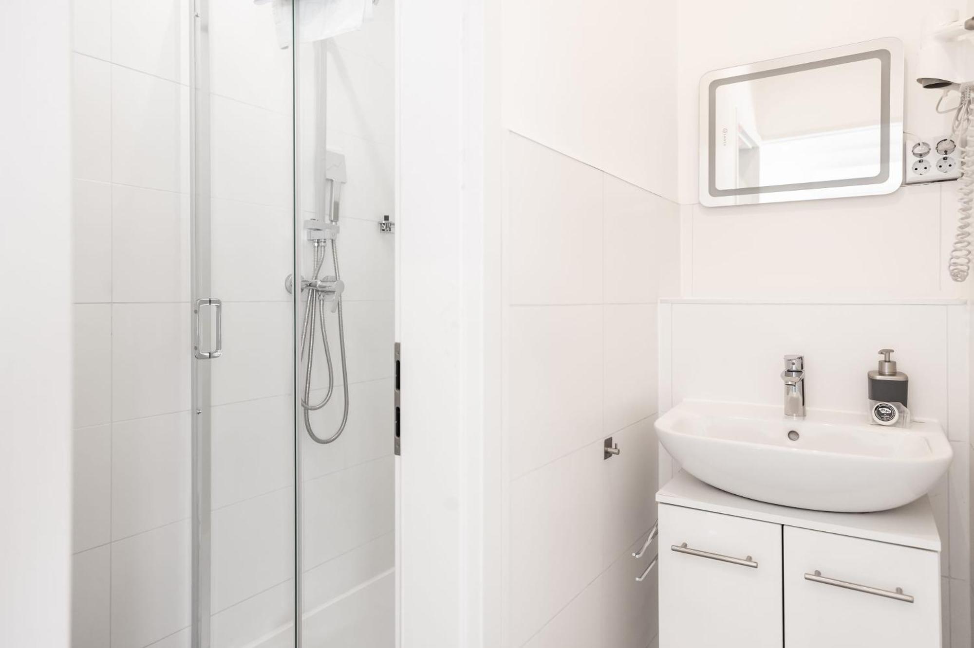 Rooms By Staystay I 24 Hours Check-In Нюрнберг Екстериор снимка