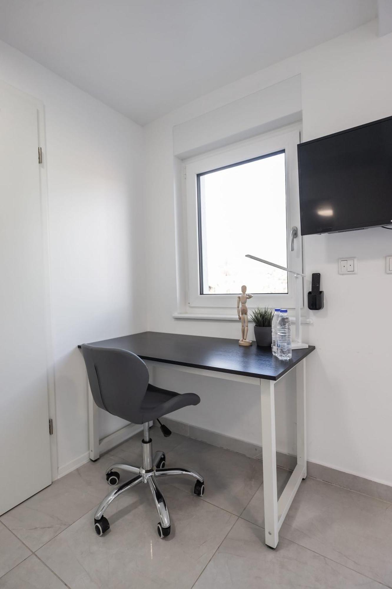 Rooms By Staystay I 24 Hours Check-In Нюрнберг Екстериор снимка