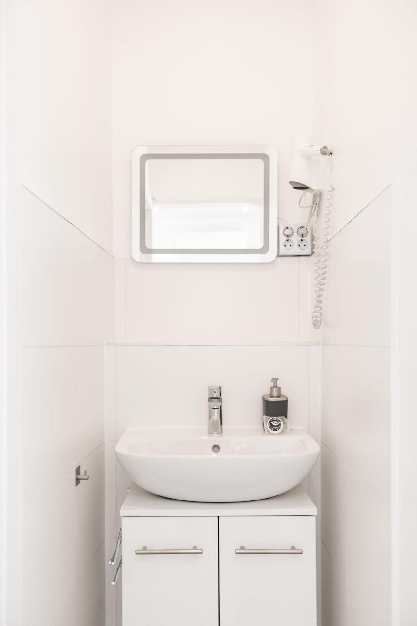 Rooms By Staystay I 24 Hours Check-In Нюрнберг Екстериор снимка