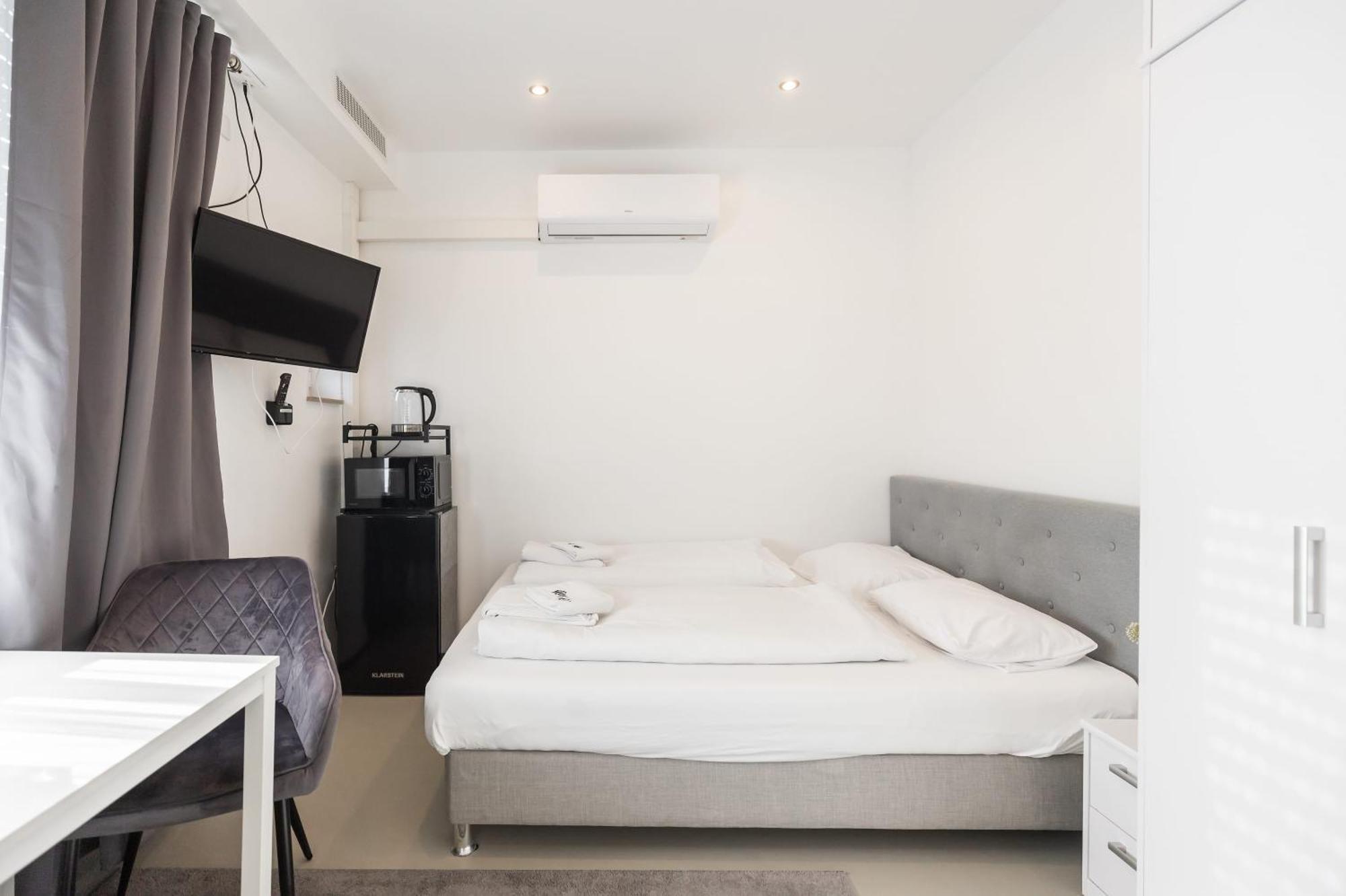 Rooms By Staystay I 24 Hours Check-In Нюрнберг Екстериор снимка