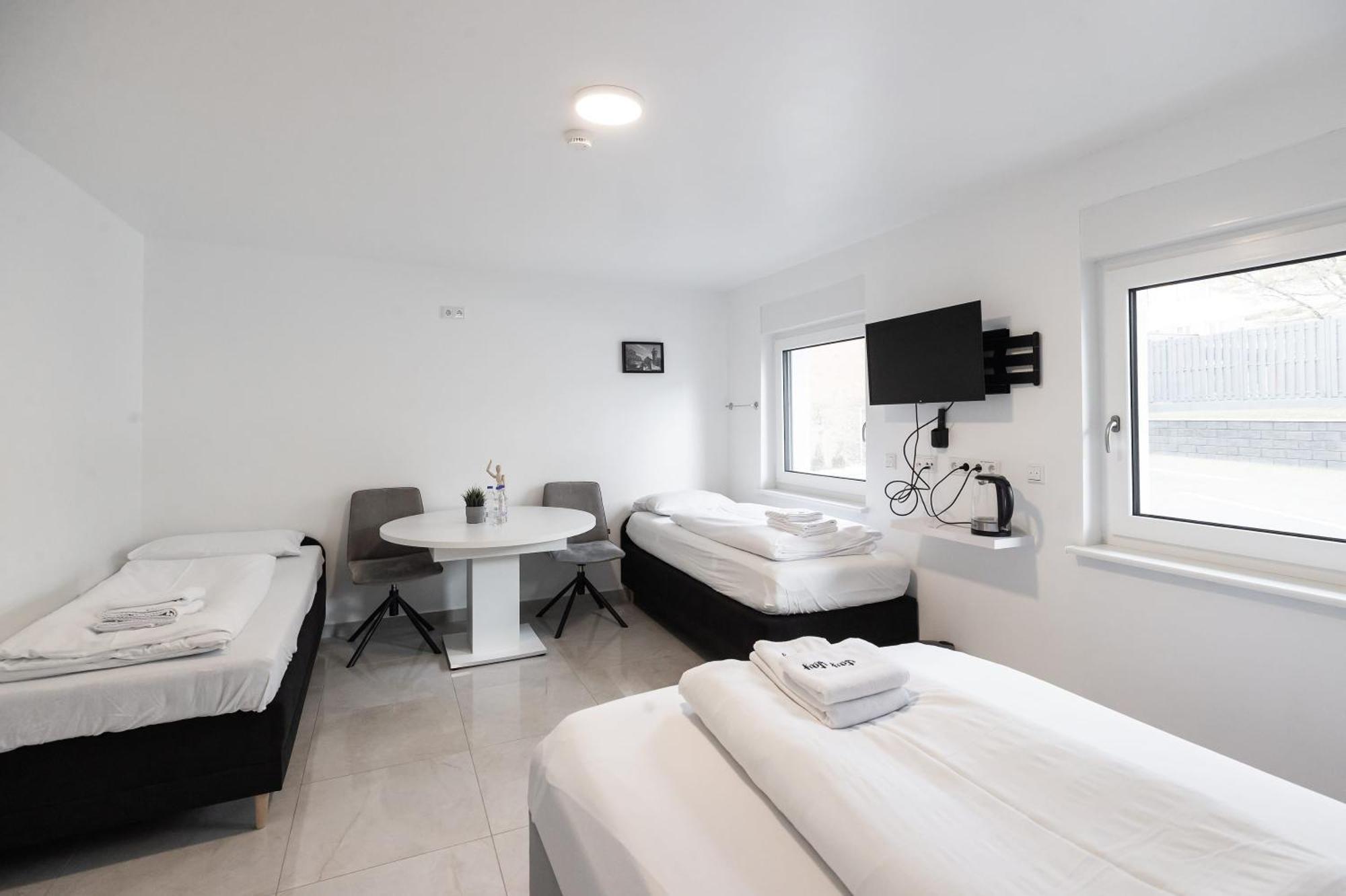 Rooms By Staystay I 24 Hours Check-In Нюрнберг Екстериор снимка